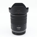 Canon RF 16-28mm f/2.8 IS STM segunda mano