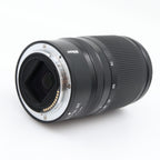 Nikon Z 28-75mm F/2.8 occasion