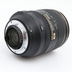 Nikon AF-S 24-120mm f/4G ED VR used