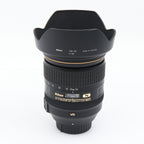 Nikon AF-S 24-120mm f/4G ED VR used