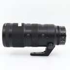 Nikon Z 70-200mm f/2.8 VR S occasion