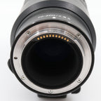 Nikon Z 70-200mm f/2.8 VR S occasion