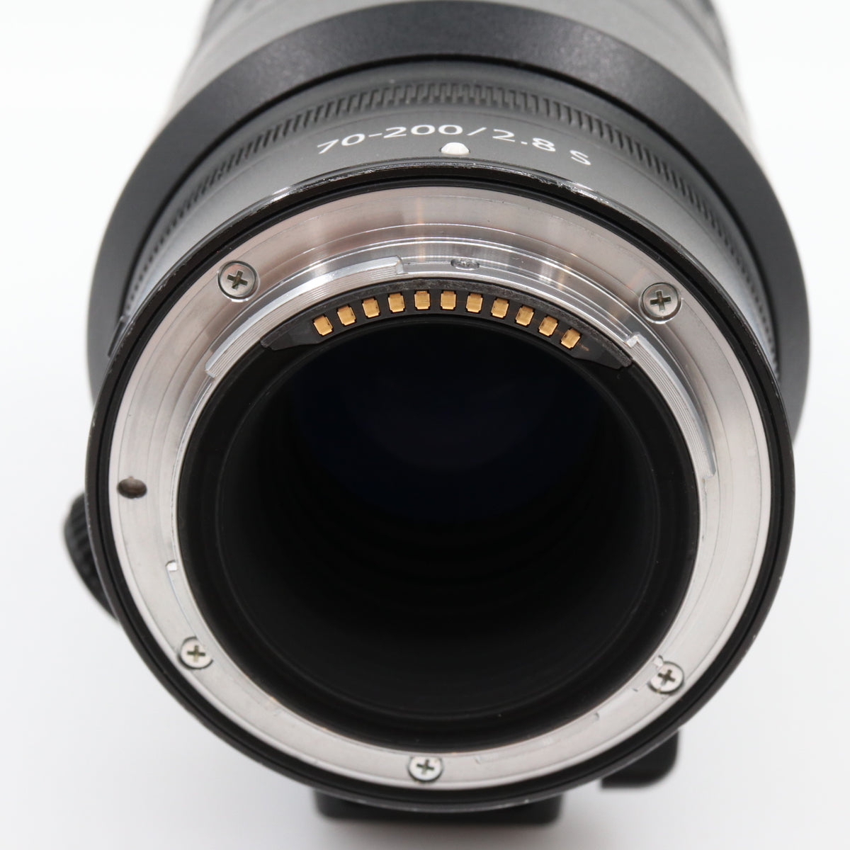 Nikon Z 70-200mm f/2.8 VR S occasion