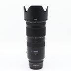 Nikon Z 70-200mm f/2.8 VR S occasion