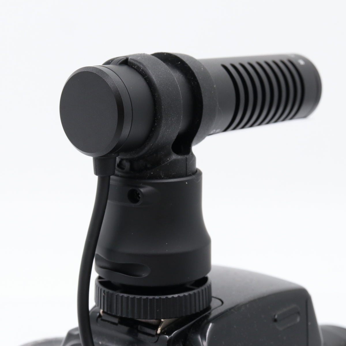 Canon Stereo Microphone DM-E100 gebraucht