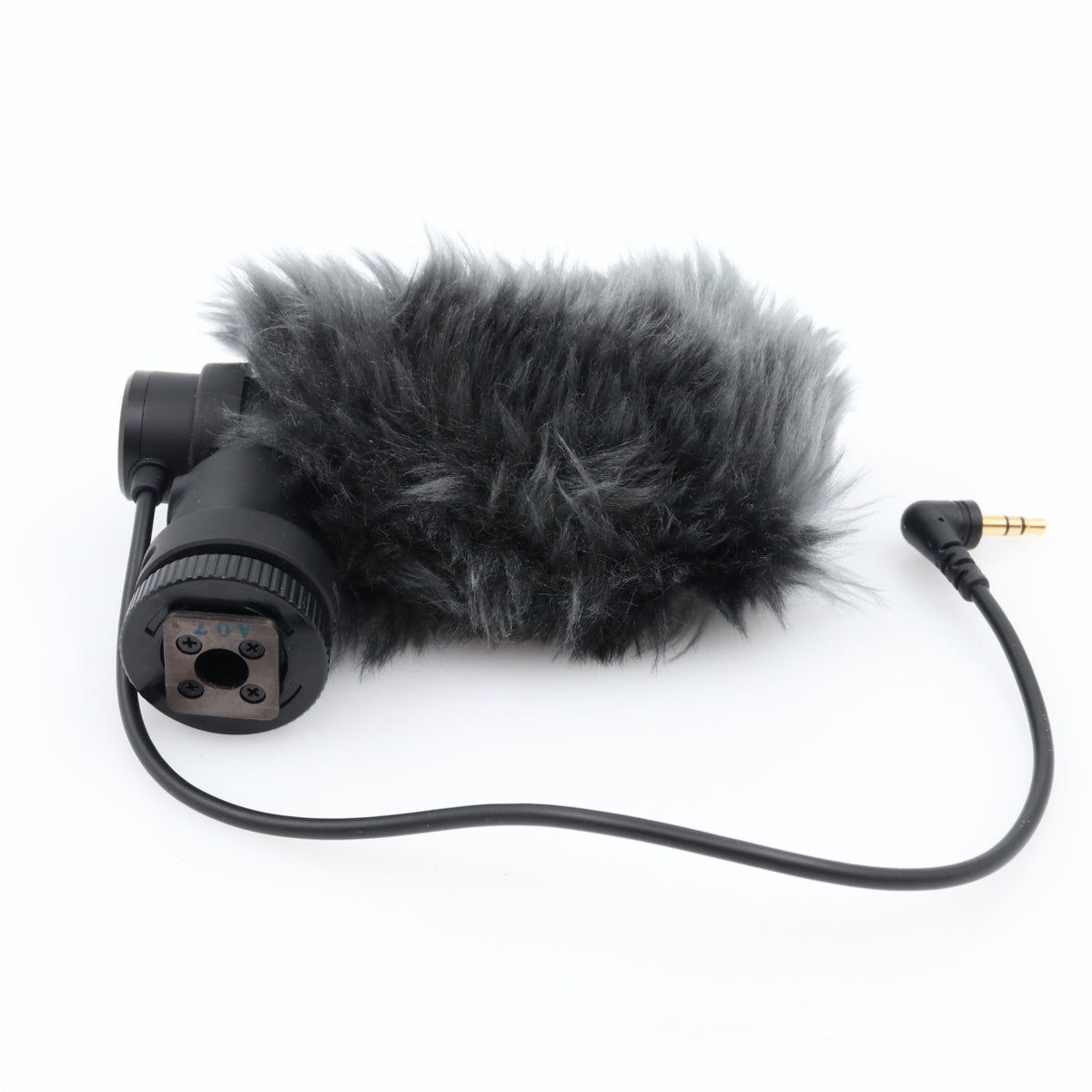 Canon Stereo Microphone DM-E100 gebraucht
