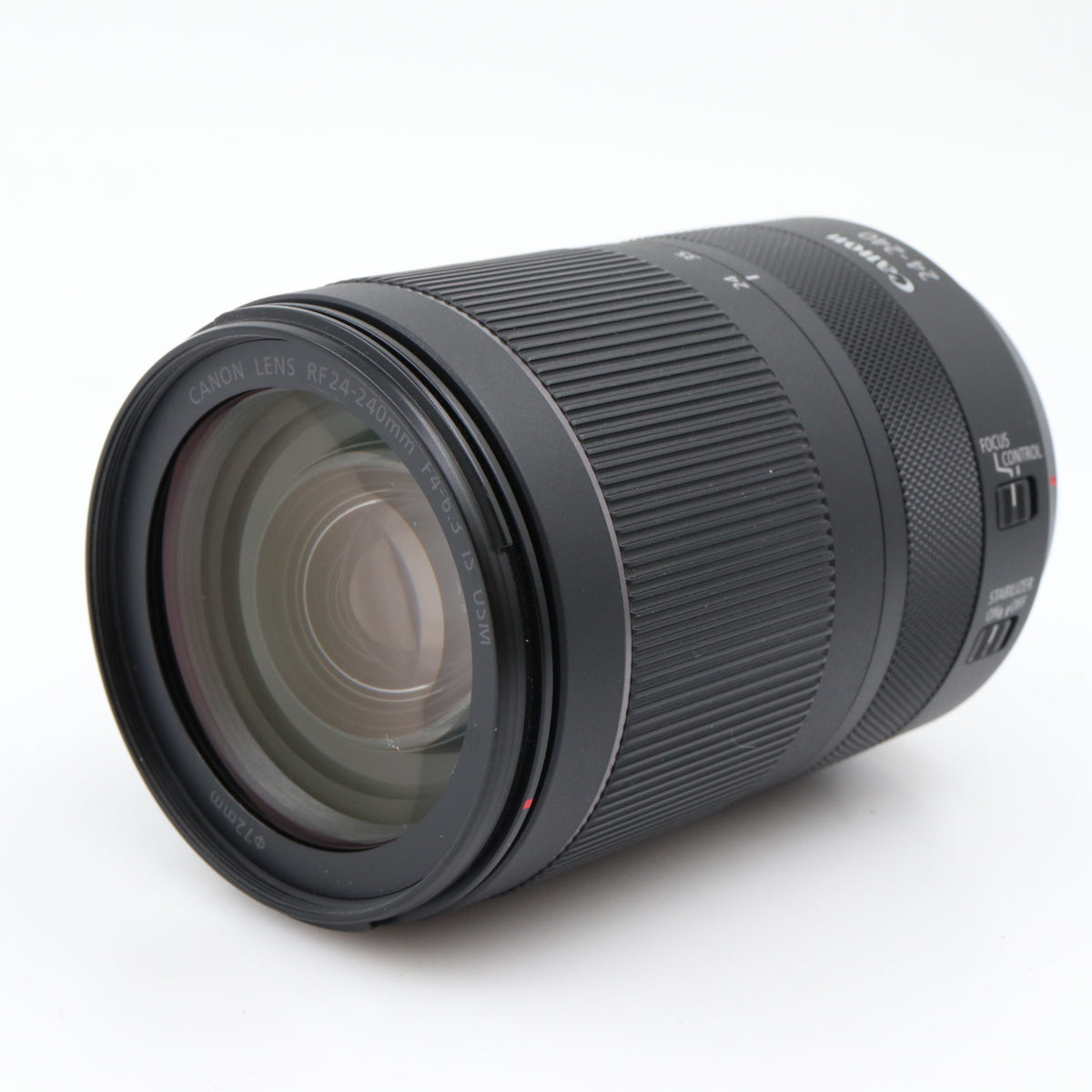Canon RF 24-240mm F/4-6.3 IS USM gebraucht