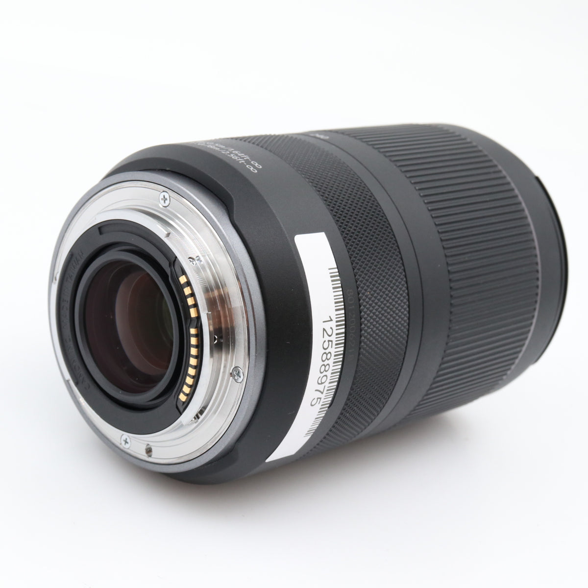 Canon RF 24-240mm F/4-6.3 IS USM gebraucht