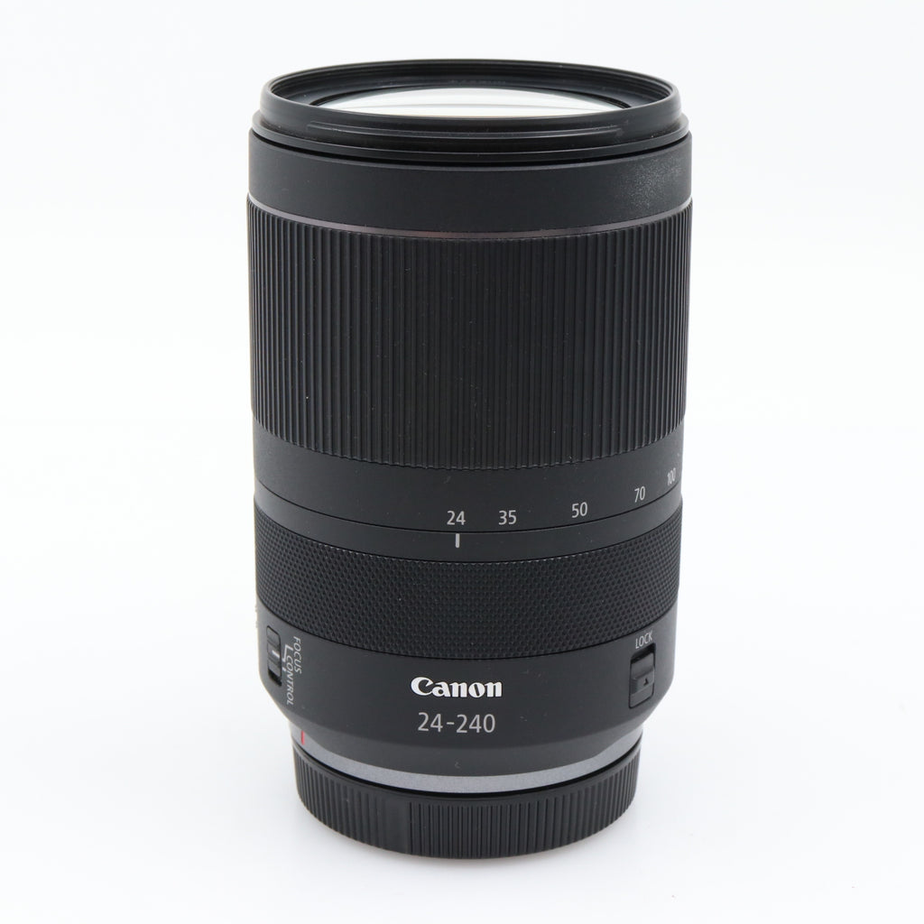 Canon RF 24-240mm F/4-6.3 IS USM gebraucht