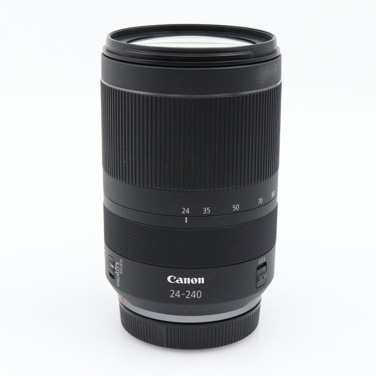 Canon RF 24-240mm F/4-6.3 IS USM gebraucht