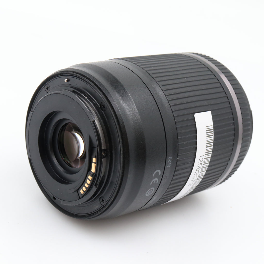 Tamron 18-200mm F/3.5-6.3 Di II VC Canon tweedehands