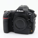 Nikon D850 body tweedehands