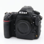 Nikon D850 body tweedehands