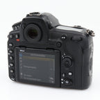 Nikon D850 body tweedehands