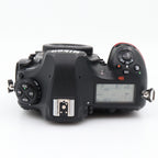 Nikon D850 body tweedehands