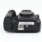 Nikon D850 body tweedehands
