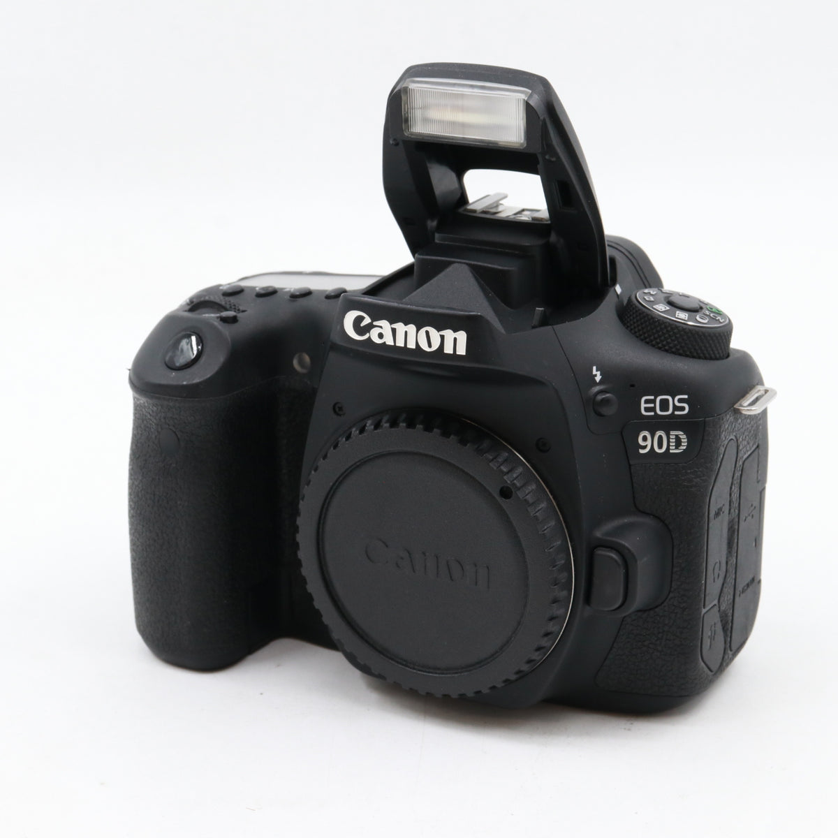 Canon EOS 90D body gebraucht