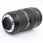 Nikon AF-S 24-70mm f/2.8G ED tweedehands
