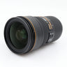 Nikon AF-S 24-70mm f/2.8E ED VR tweedehands