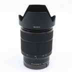 Sony FE 28-70mm f/3.5-5.6 OSS used