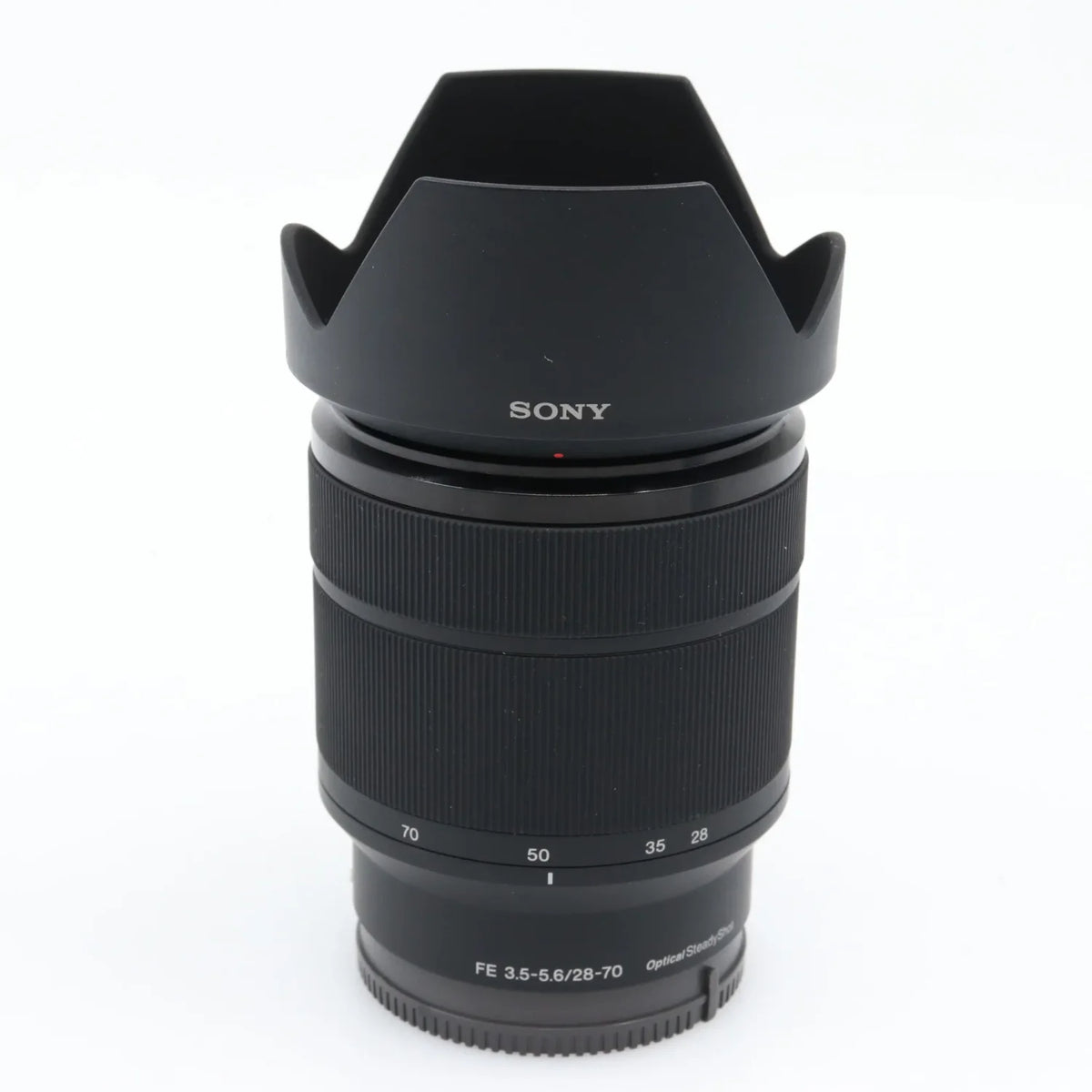 Sony FE 28-70mm f/3.5-5.6 OSS used