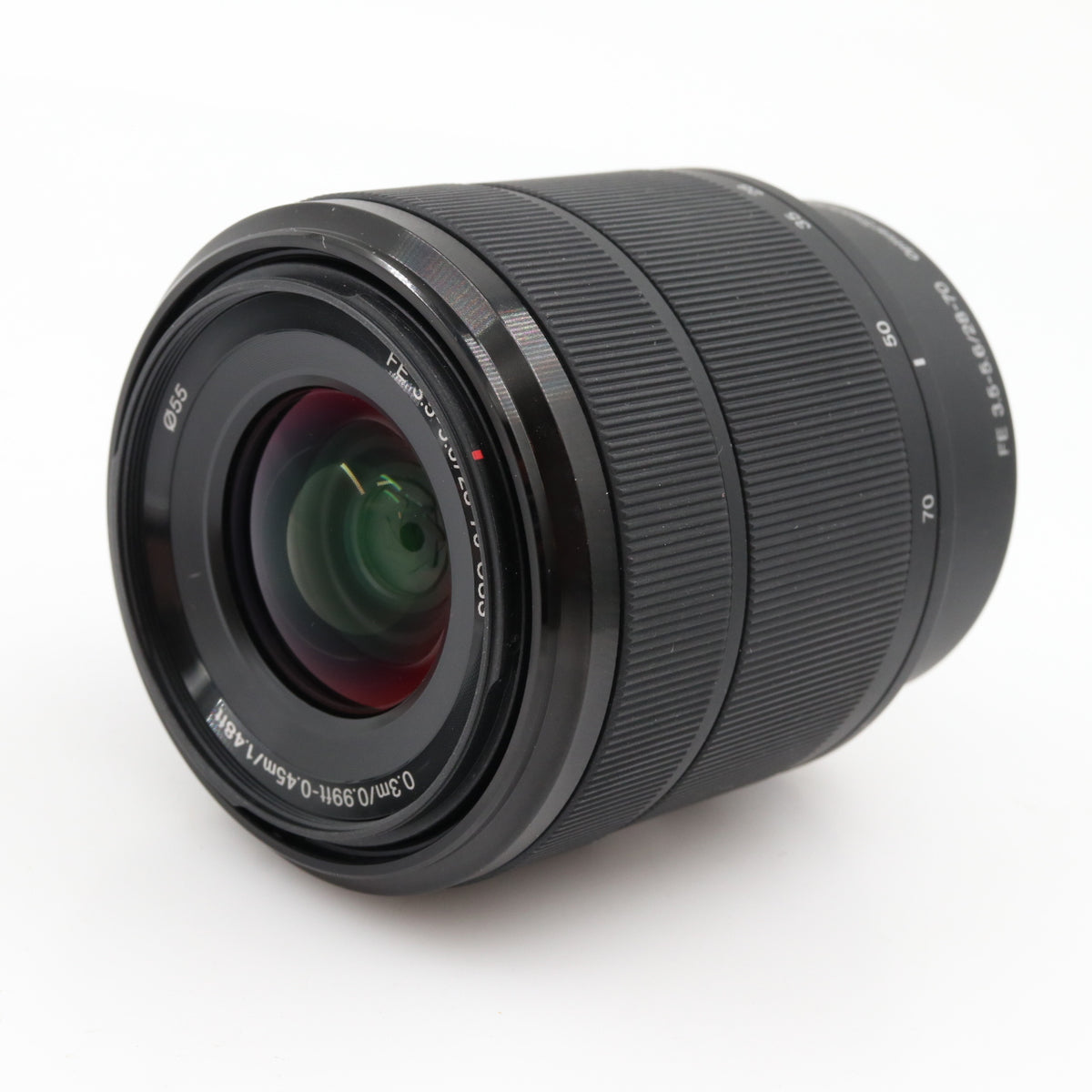 Sony FE 28-70mm f/3.5-5.6 OSS tweedehands