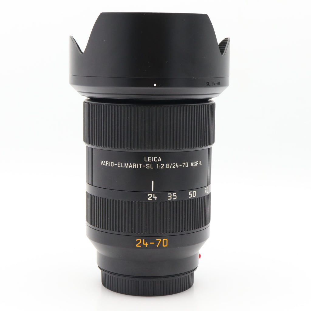 Leica 11189 Vario-Elmarit-SL 24-70mm f/2.8 ASPH. occasion