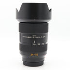 Leica 11189 Vario-Elmarit-SL 24-70mm f/2.8 ASPH. occasion
