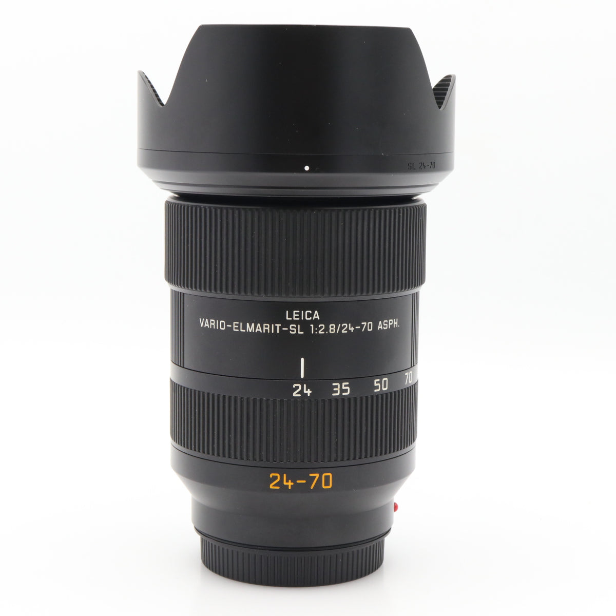 Leica 11189 Vario-Elmarit-SL 24-70mm f/2.8 ASPH. occasion