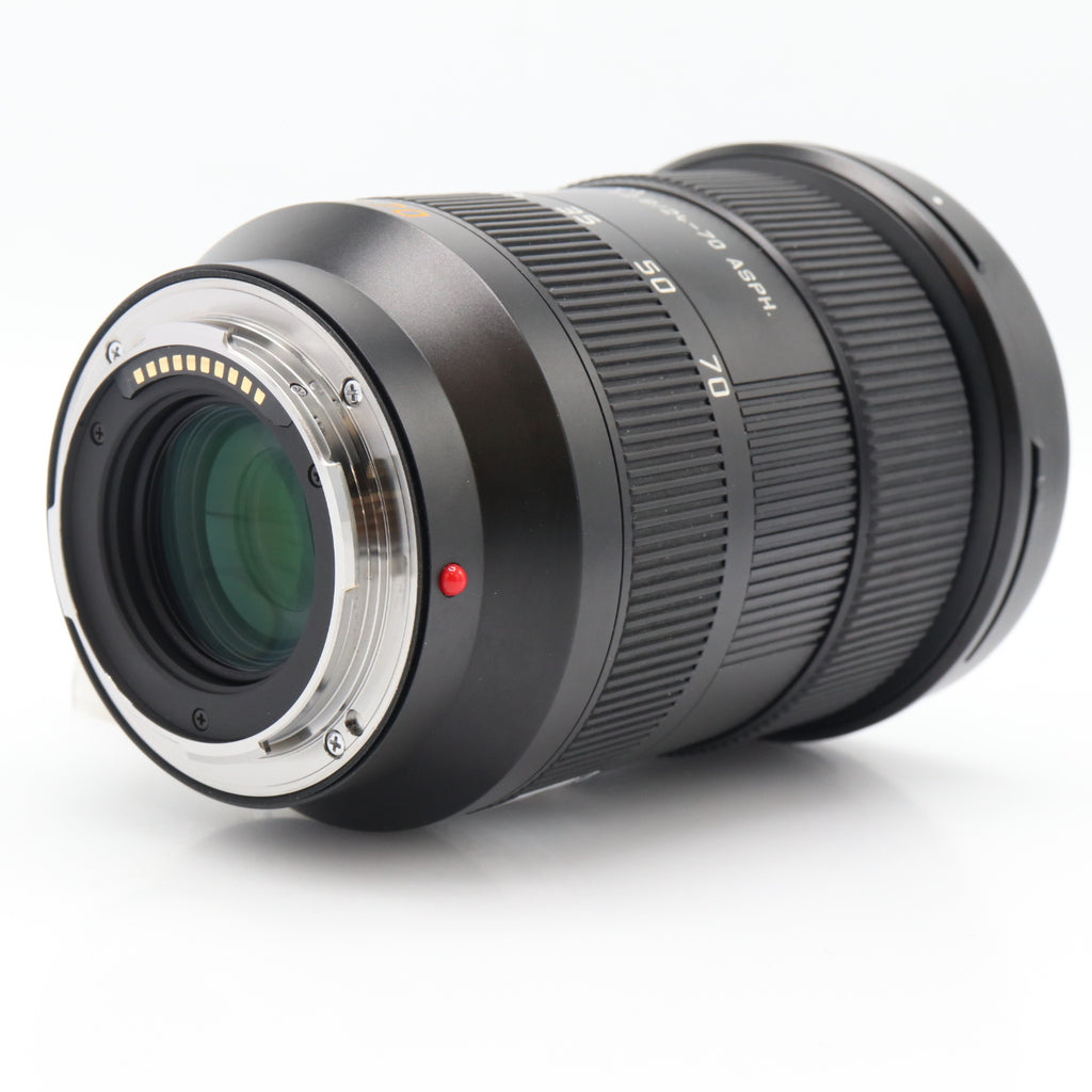 Leica 11189 Vario-Elmarit-SL 24-70mm f/2.8 ASPH. occasion