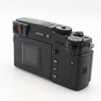 Fujifilm X-Pro3 corpo usato