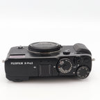 Fujifilm X-Pro3 corpo usato