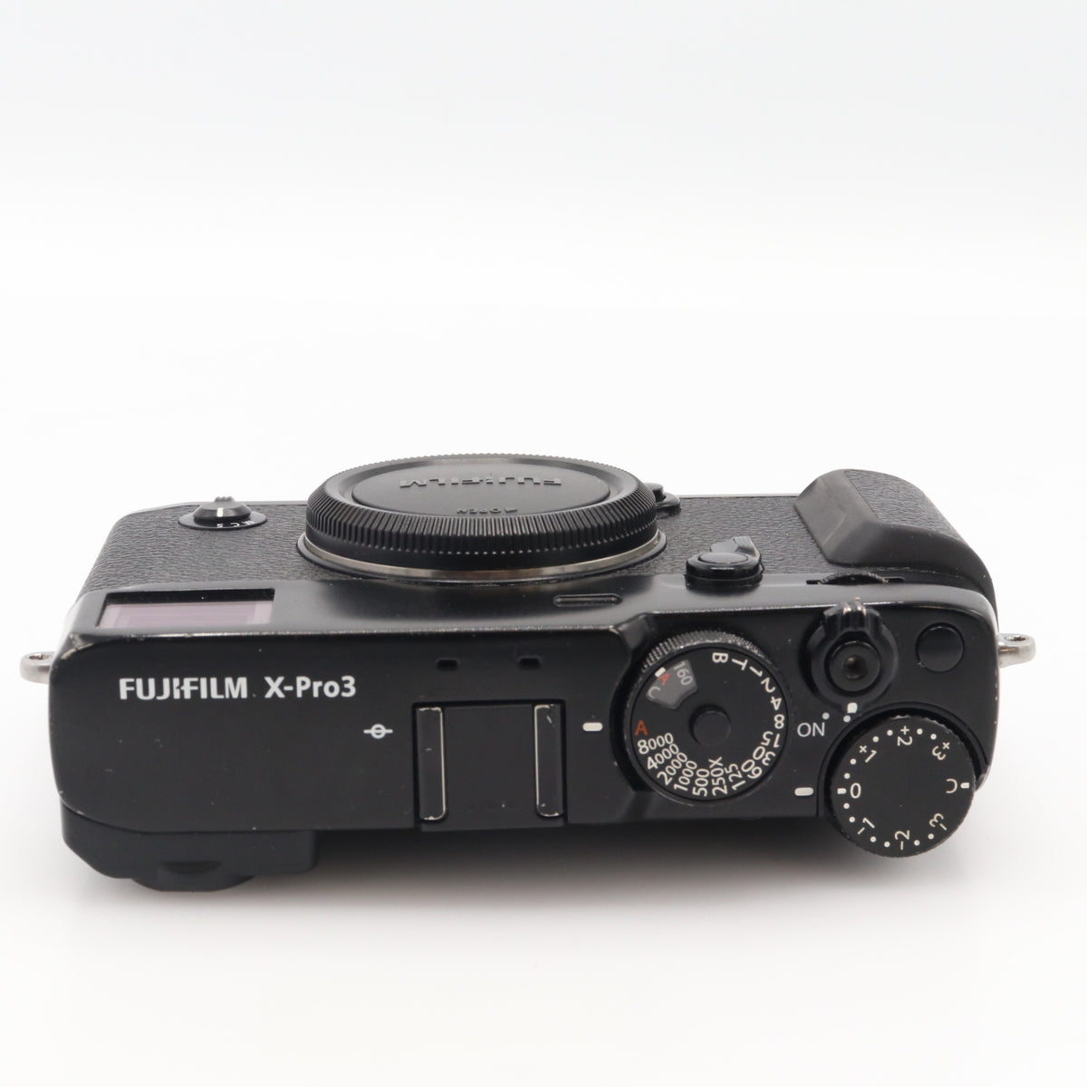 Fujifilm X-Pro3 corpo usato
