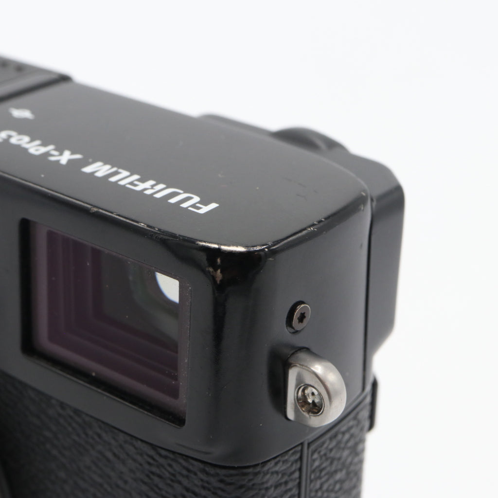 Fujifilm X-Pro3 corpo usato