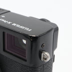 Fujifilm X-Pro3 corpo usato