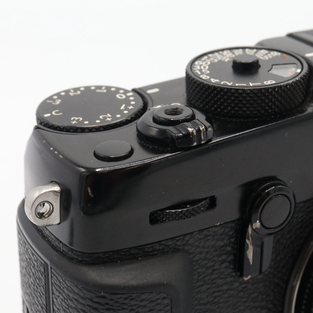 Fujifilm X-Pro3 corpo usato