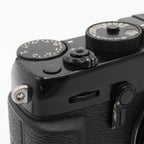 Fujifilm X-Pro3 corpo usato