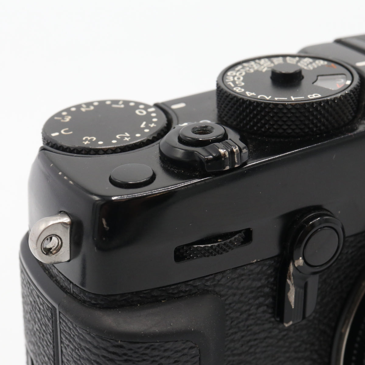Fujifilm X-Pro3 corpo usato