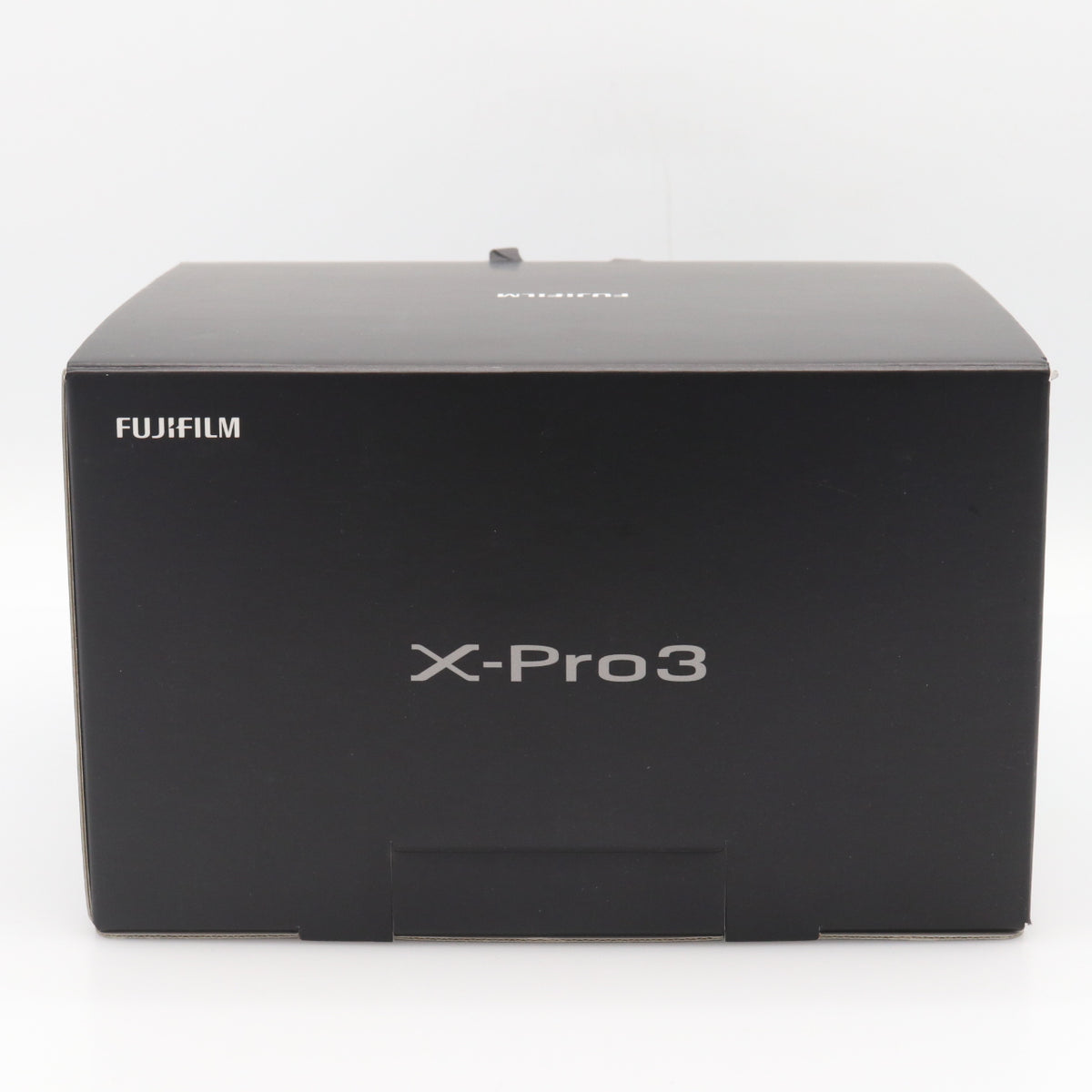 Fujifilm X-Pro3 corpo usato