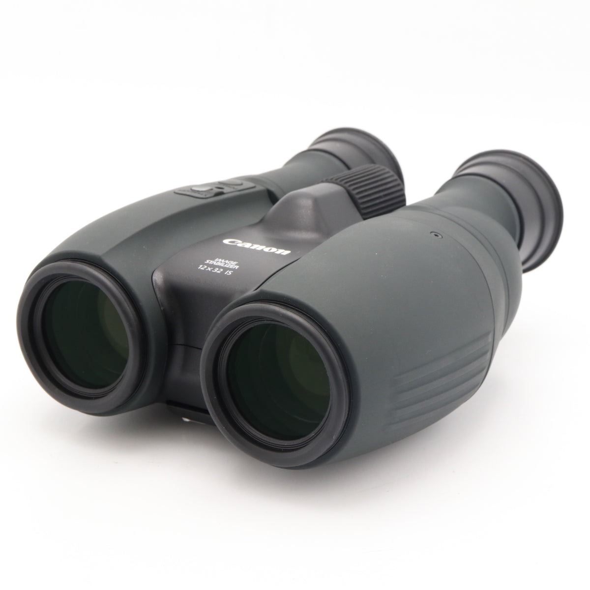 Canon 12x32 IS occasion