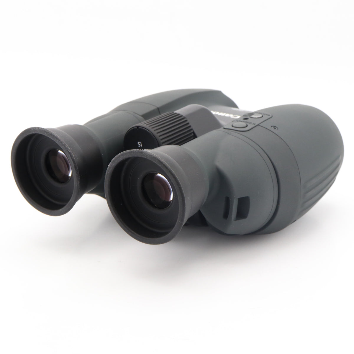 Canon 12x32 IS occasion