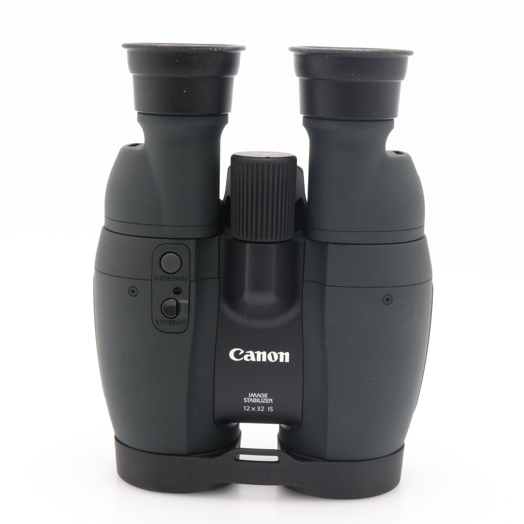 Canon 12x32 IS occasion