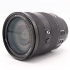 Sony FE 24-105mm f/4 G OSS used