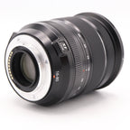 Fujifilm XF 16-80mm f/4 R OIS WR used