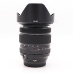 Fujifilm XF 16-80mm f/4 R OIS WR used