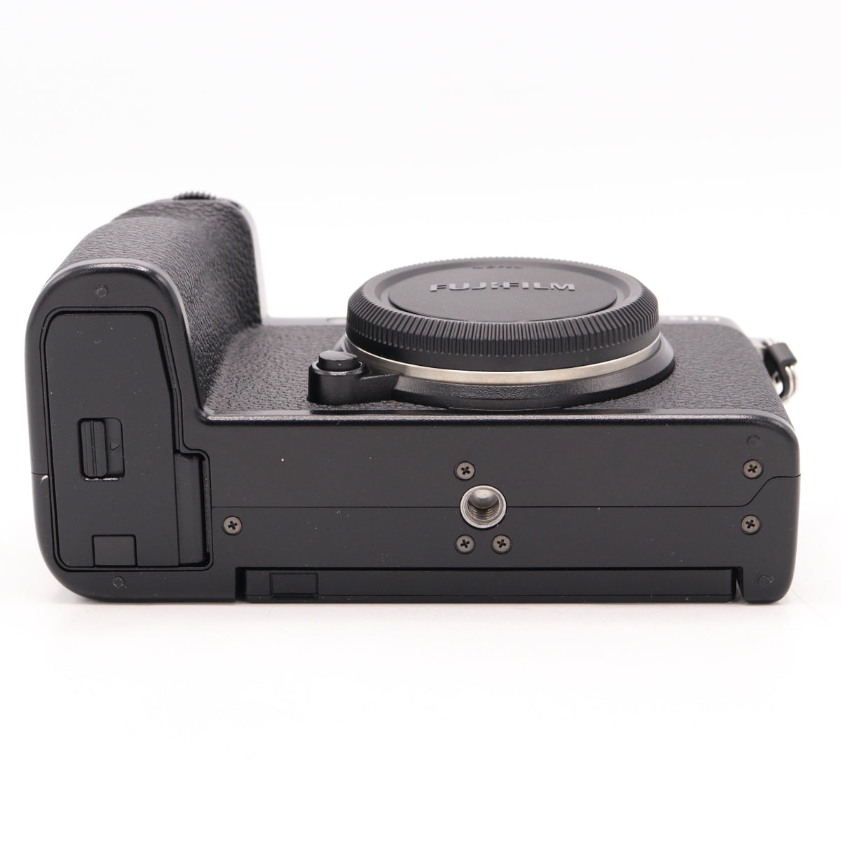 Fujifilm X-S10 body used