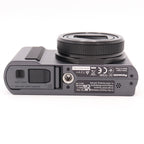 Panasonic Lumix DC-TZ300 - Dark silver used