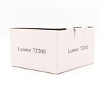 Panasonic Lumix DC-TZ300 - Dark silver used