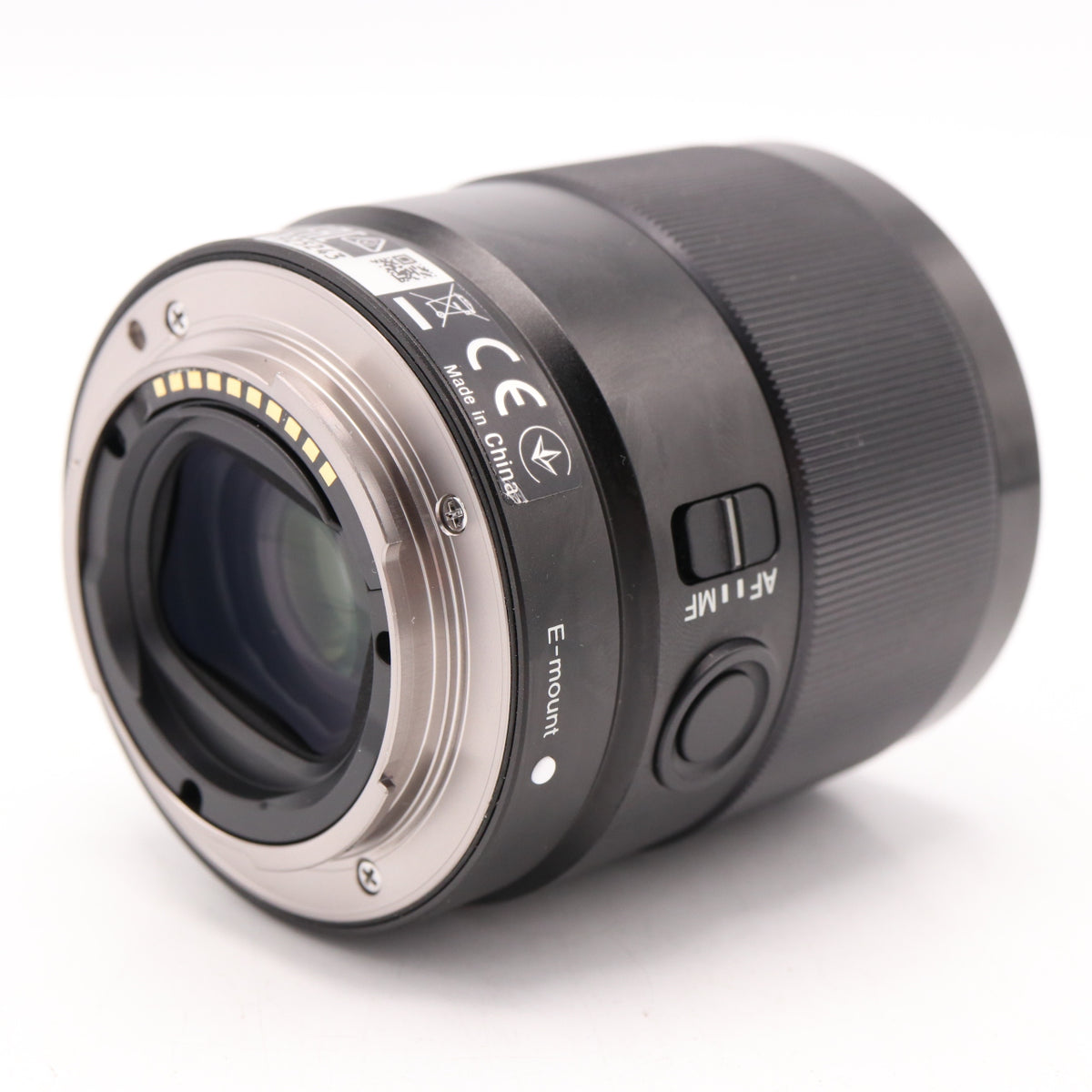 Sony FE 35mm F/1.8 used