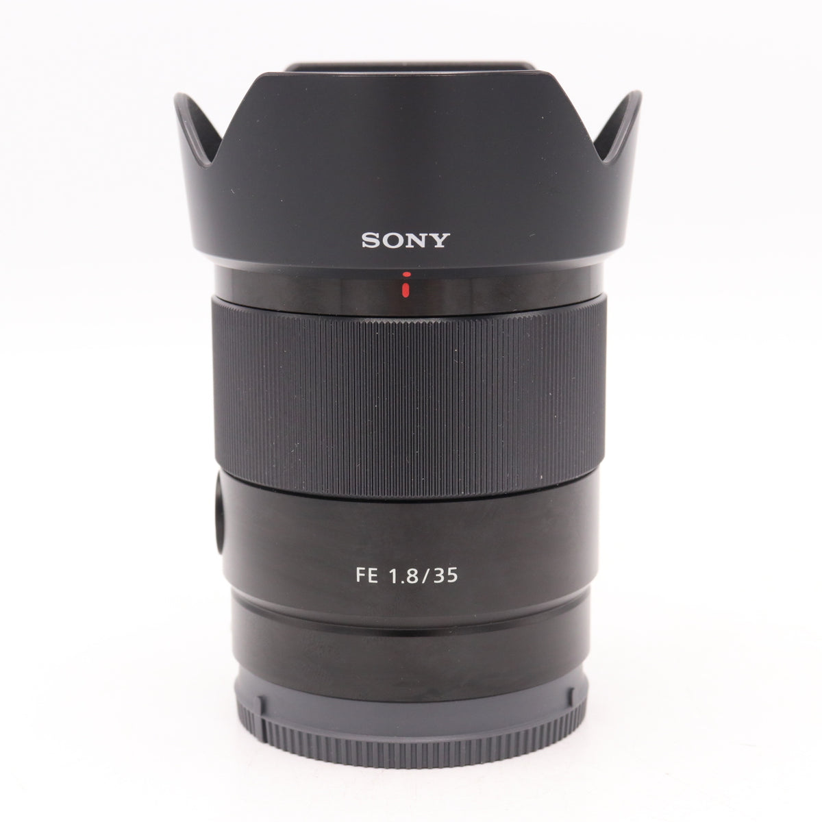 Sony FE 35mm F/1.8 used